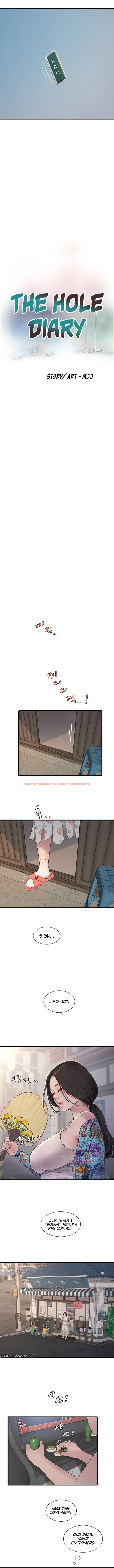Read Hentai Image 2 9c2b2 in comic The Hole Diary - Chapter 80 - hentaitnt.net