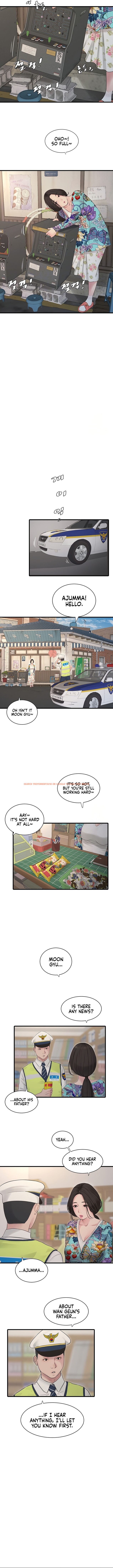 Read Hentai Image 4 9c2b2 in comic The Hole Diary - Chapter 80 - hentaitnt.net