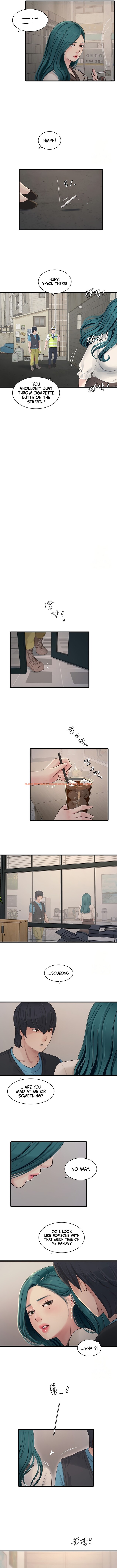 Read Hentai Image 6 9c2b2 in comic The Hole Diary - Chapter 80 - hentaitnt.net