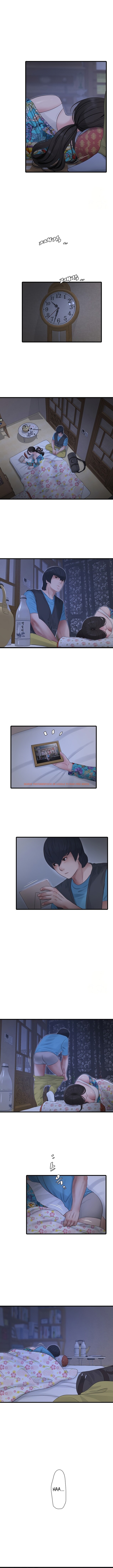 Read Hentai Image 8 9c2b2 in comic The Hole Diary - Chapter 80 - hentaitnt.net