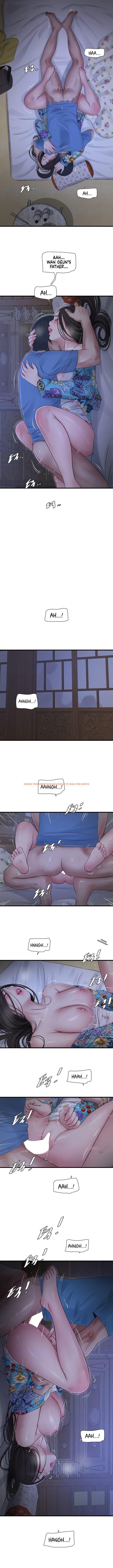 Read Hentai Image 2 df381 in comic The Hole Diary - Chapter 82 - hentaitnt.net