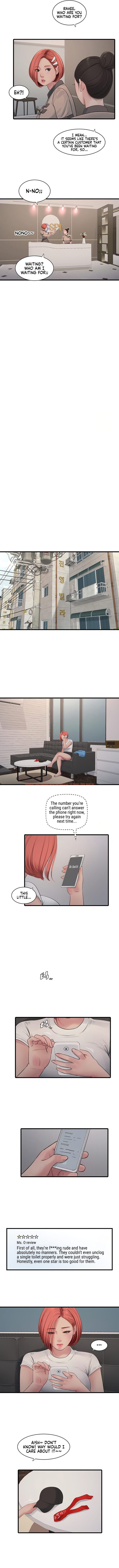 Read Hentai Image 4 df381 in comic The Hole Diary - Chapter 82 - hentaitnt.net