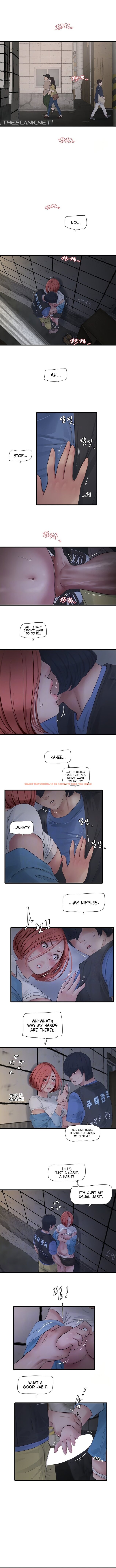 Read Hentai Image 2 cf25e in comic The Hole Diary - Chapter 83 - hentaitnt.net