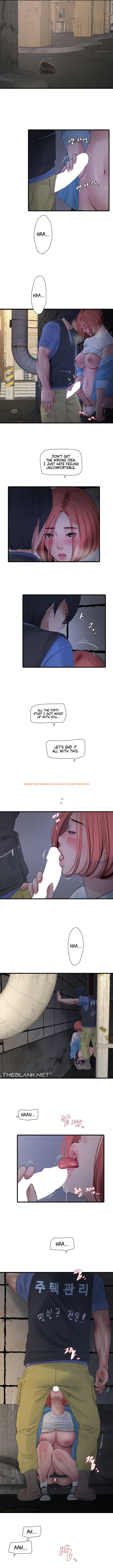 Read Hentai Image 3 cf25e in comic The Hole Diary - Chapter 83 - hentaitnt.net
