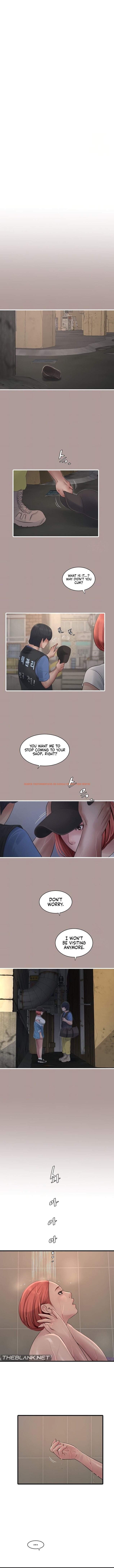 Read Hentai Image 6 cf25e in comic The Hole Diary - Chapter 83 - hentaitnt.net