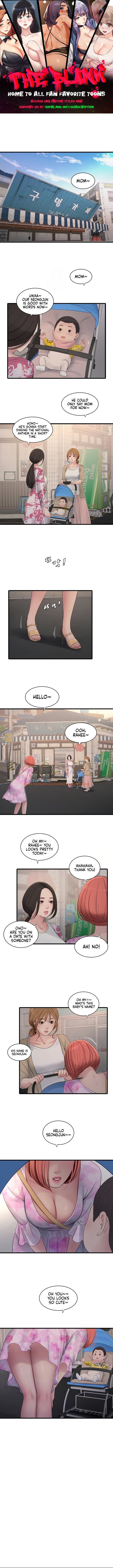 Read Hentai Image 1 eb7cc in comic The Hole Diary - Chapter 84 - hentaitnt.net