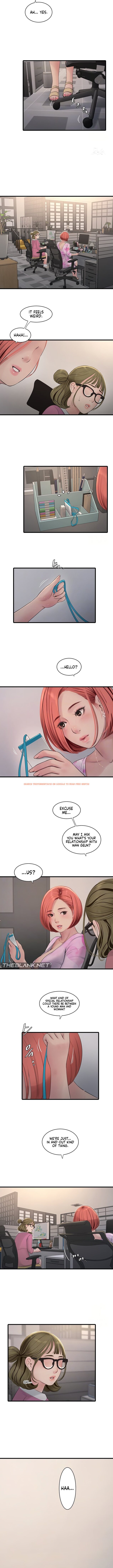 Read Hentai Image 3 eb7cc in comic The Hole Diary - Chapter 84 - hentaitnt.net