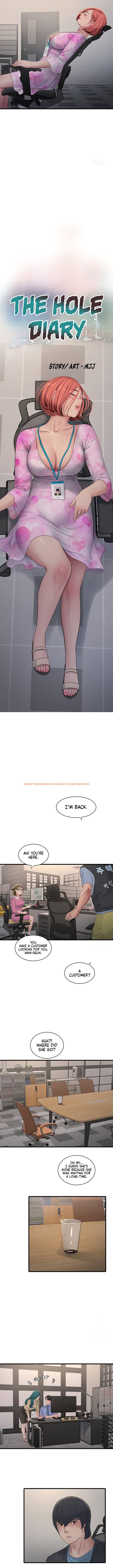 Read Hentai Image 4 eb7cc in comic The Hole Diary - Chapter 84 - hentaitnt.net