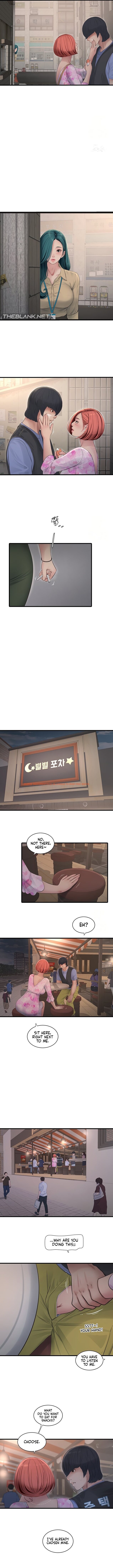 Read Hentai Image 7 eb7cc in comic The Hole Diary - Chapter 84 - hentaitnt.net
