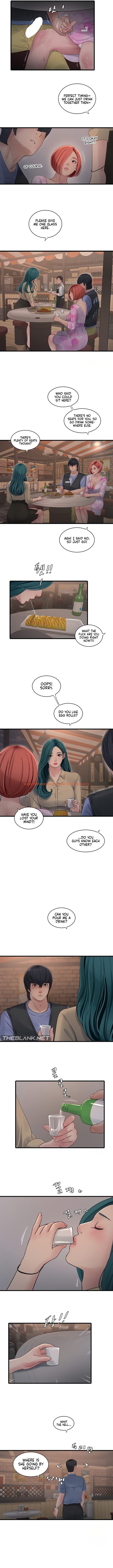 Read Hentai Image 4 caab2 in comic The Hole Diary - Chapter 85 - hentaitnt.net
