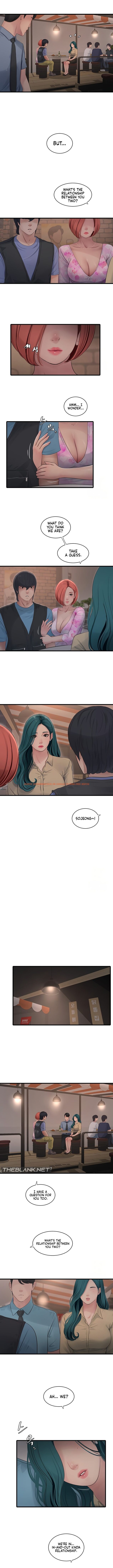 Read Hentai Image 5 caab2 in comic The Hole Diary - Chapter 85 - hentaitnt.net