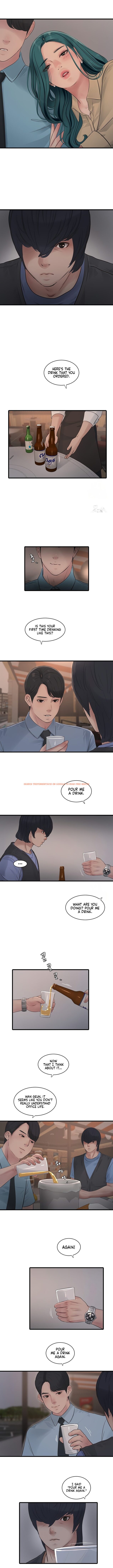 Read Hentai Image 6 caab2 in comic The Hole Diary - Chapter 85 - hentaitnt.net