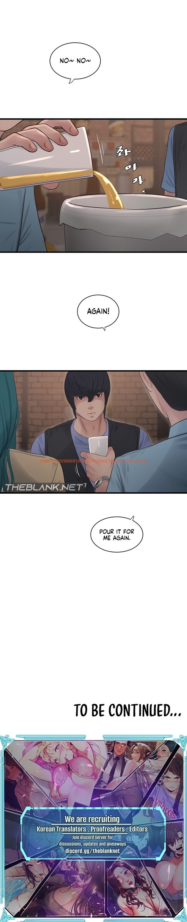 Read Hentai Image 7 caab2 in comic The Hole Diary - Chapter 85 - hentaitnt.net