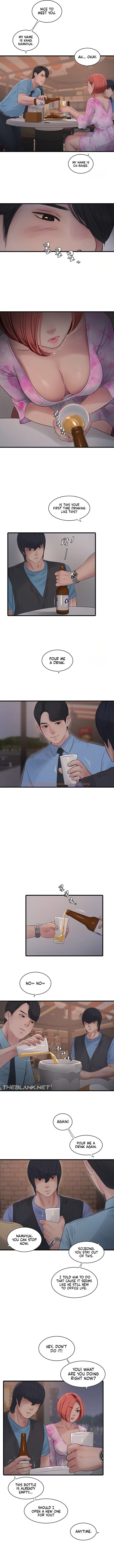 Read Hentai Image 2 01f21 in comic The Hole Diary - Chapter 86 - hentaitnt.net