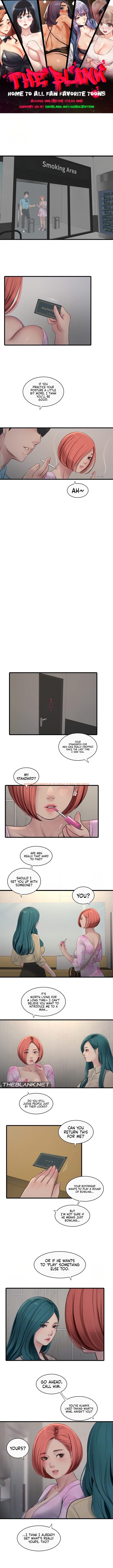 Read Hentai Image 1 2bfd9 in comic The Hole Diary - Chapter 87 - hentaitnt.net
