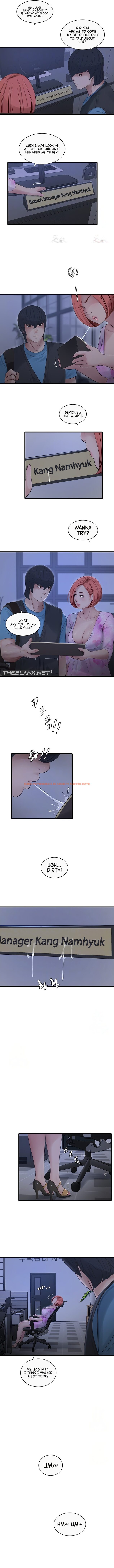 Read Hentai Image 3 2bfd9 in comic The Hole Diary - Chapter 87 - hentaitnt.net