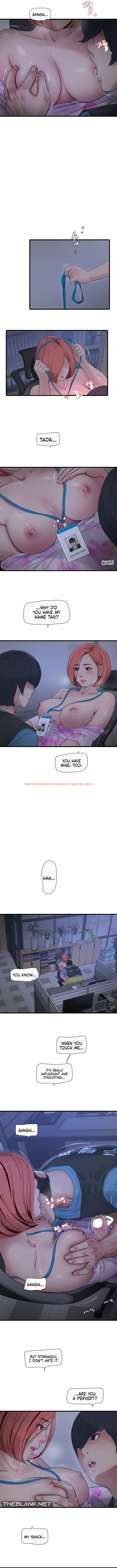 Read Hentai Image 5 2bfd9 in comic The Hole Diary - Chapter 87 - hentaitnt.net