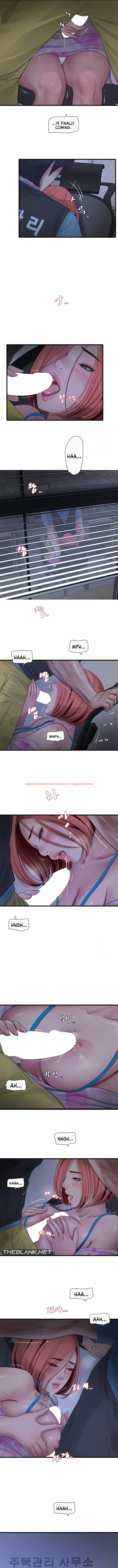 Read Hentai Image 6 2bfd9 in comic The Hole Diary - Chapter 87 - hentaitnt.net