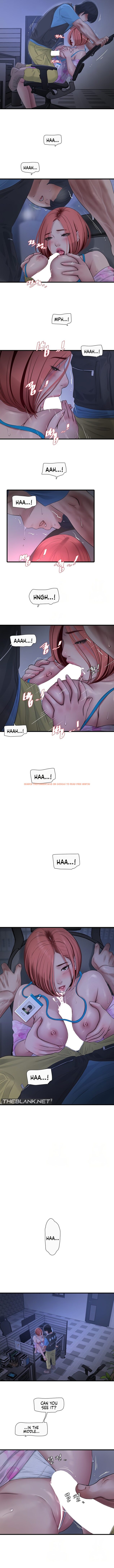 Read Hentai Image 7 2bfd9 in comic The Hole Diary - Chapter 87 - hentaitnt.net