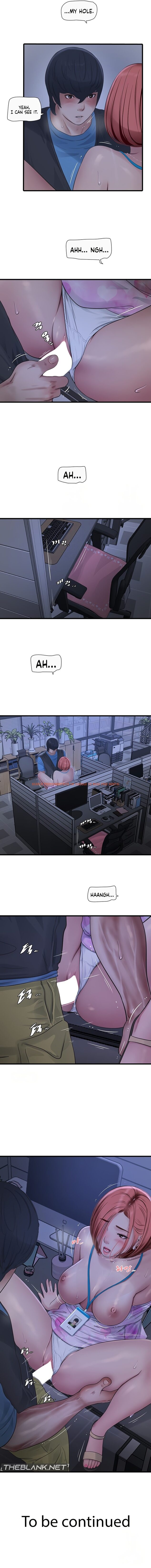 Read Hentai Image 8 2bfd9 in comic The Hole Diary - Chapter 87 - hentaitnt.net