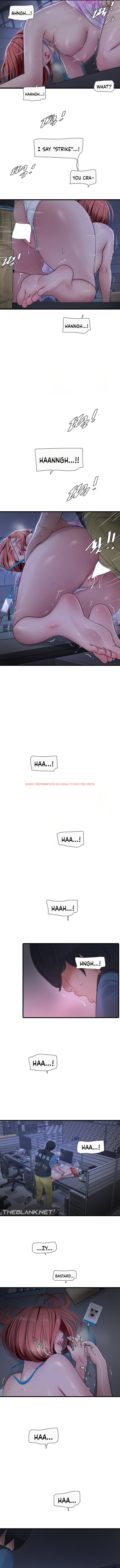 Read Hentai Image 6 ea8c7 in comic The Hole Diary - Chapter 88 - hentaitnt.net