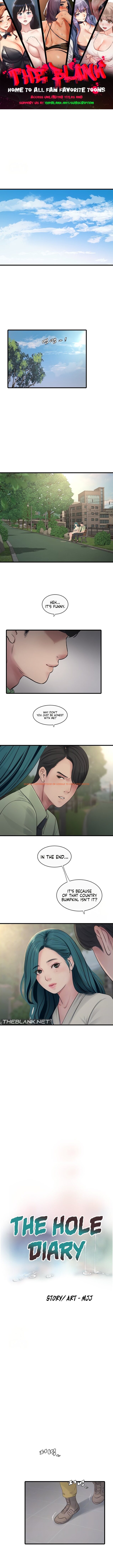 Read Hentai Image 1 a2fa1 in comic The Hole Diary - Chapter 89 - hentaitnt.net