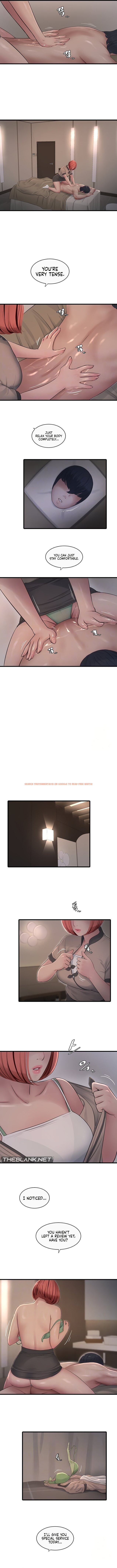 Read Hentai Image 3 a2fa1 in comic The Hole Diary - Chapter 89 - hentaitnt.net
