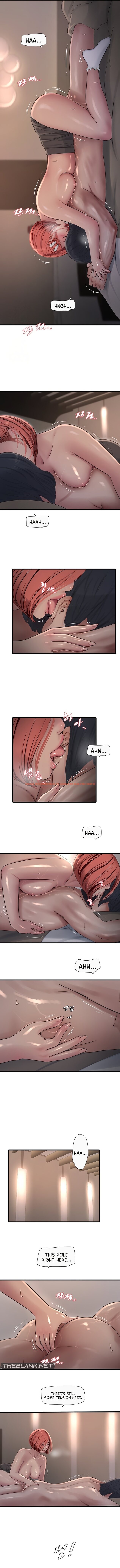 Read Hentai Image 5 a2fa1 in comic The Hole Diary - Chapter 89 - hentaitnt.net