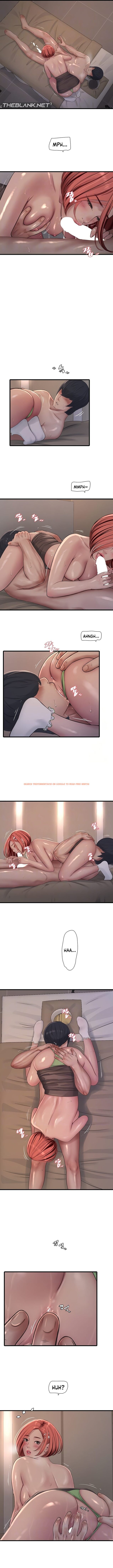 Read Hentai Image 3 30efb in comic The Hole Diary - Chapter 90 - hentaitnt.net