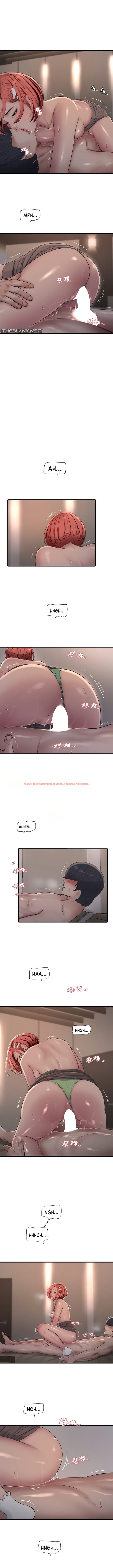Read Hentai Image 6 30efb in comic The Hole Diary - Chapter 90 - hentaitnt.net
