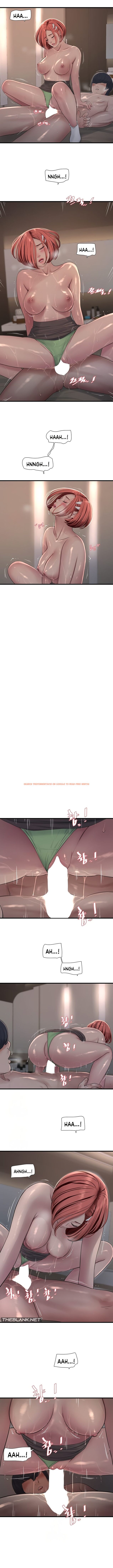 Read Hentai Image 7 30efb in comic The Hole Diary - Chapter 90 - hentaitnt.net