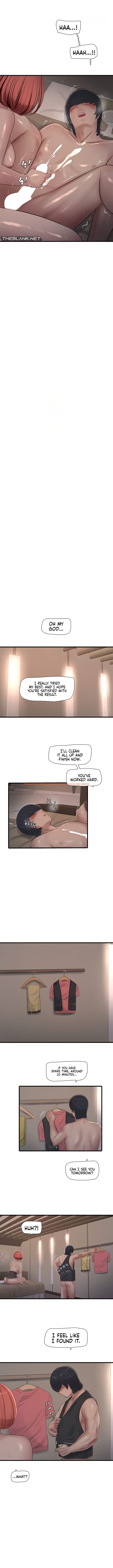 Read Hentai Image 9 30efb in comic The Hole Diary - Chapter 90 - hentaitnt.net