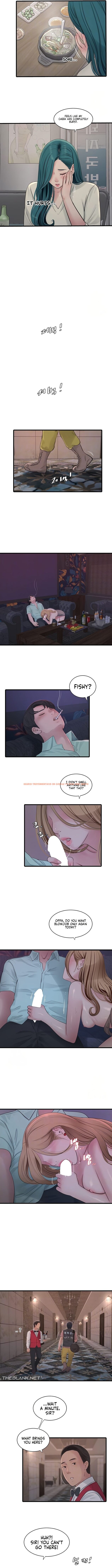 Read Hentai Image 2 8c8ae in comic The Hole Diary - Chapter 92 - hentaitnt.net