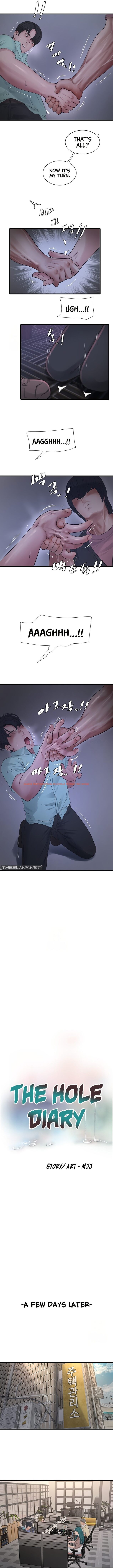 Read Hentai Image 5 8c8ae in comic The Hole Diary - Chapter 92 - hentaitnt.net