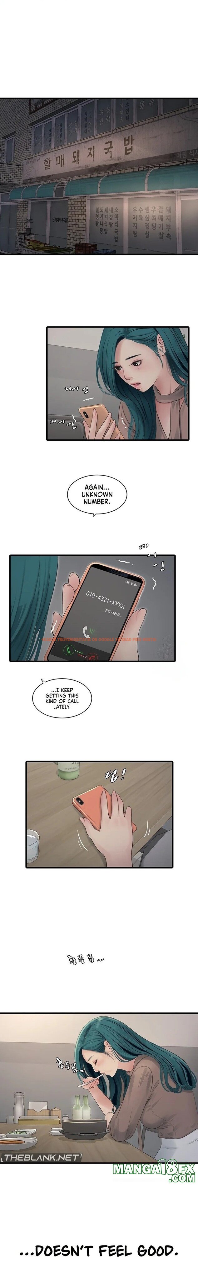 Read Hentai Image 1 111 in comic The Hole Diary - Chapter 93 - hentaitnt.net