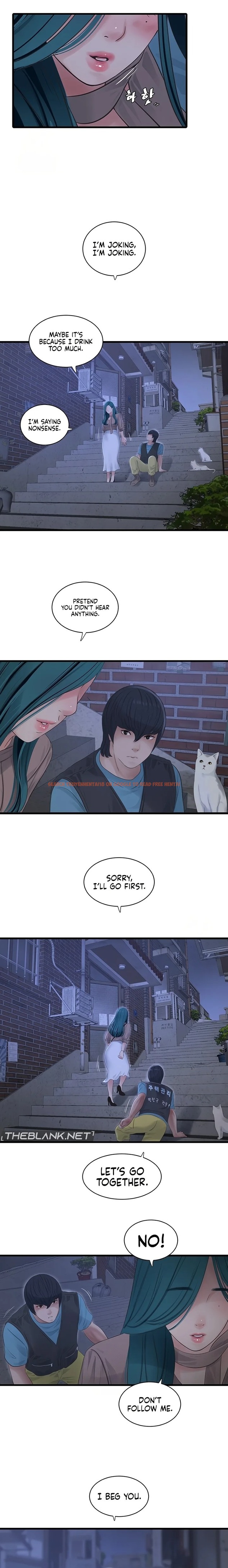 Read Hentai Image 10 37111 in comic The Hole Diary - Chapter 93 - hentaitnt.net