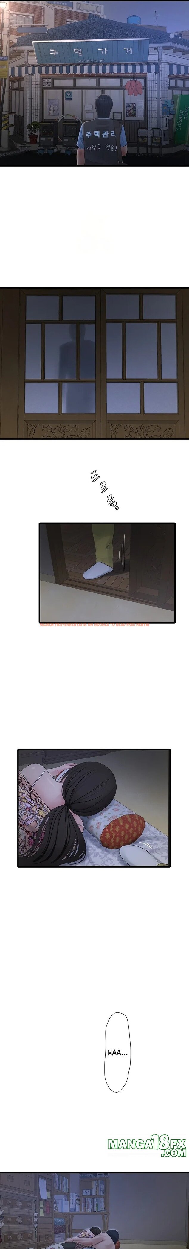 Read Hentai Image 13 111 in comic The Hole Diary - Chapter 93 - hentaitnt.net