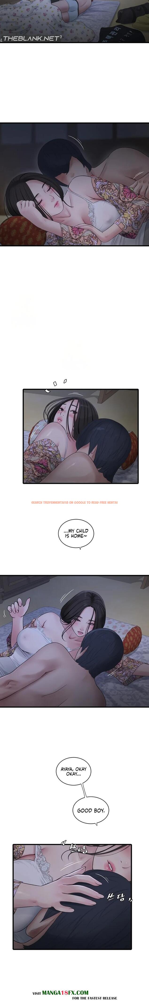 Read Hentai Image 14 111 in comic The Hole Diary - Chapter 93 - hentaitnt.net