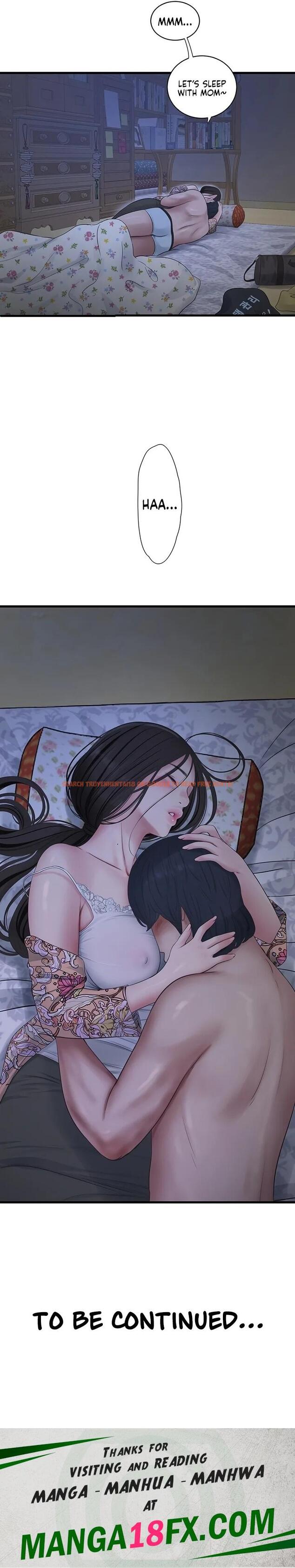 Read Hentai Image 15 111 in comic The Hole Diary - Chapter 93 - hentaitnt.net