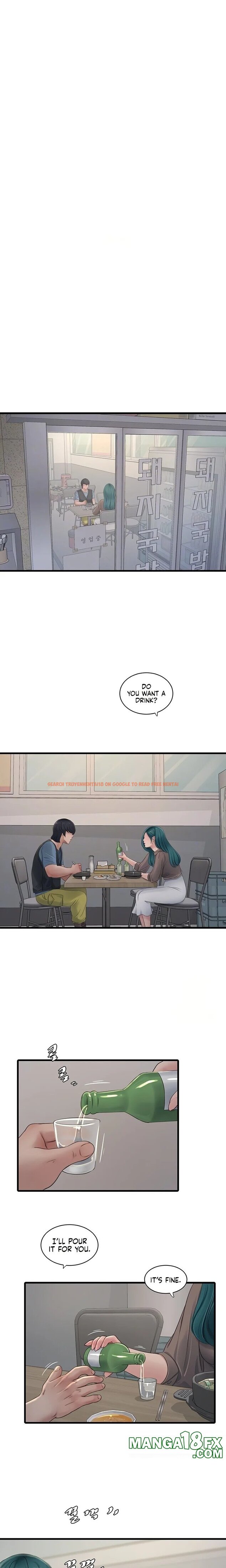Read Hentai Image 3 111 in comic The Hole Diary - Chapter 93 - hentaitnt.net