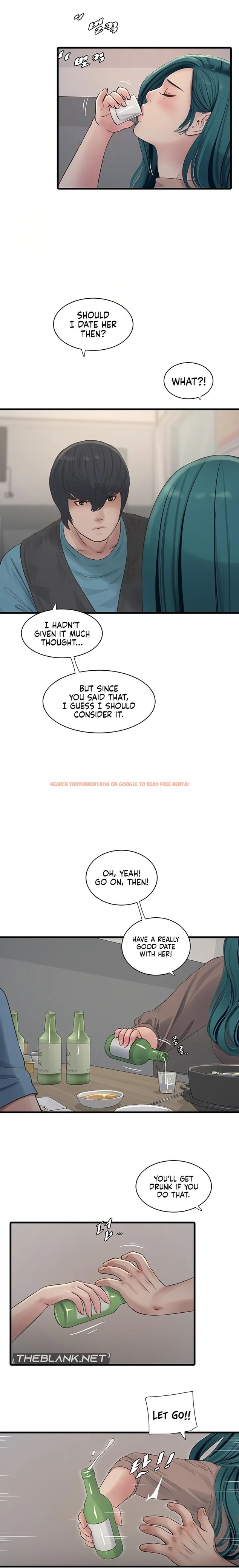 Read Hentai Image 5 37111 in comic The Hole Diary - Chapter 93 - hentaitnt.net