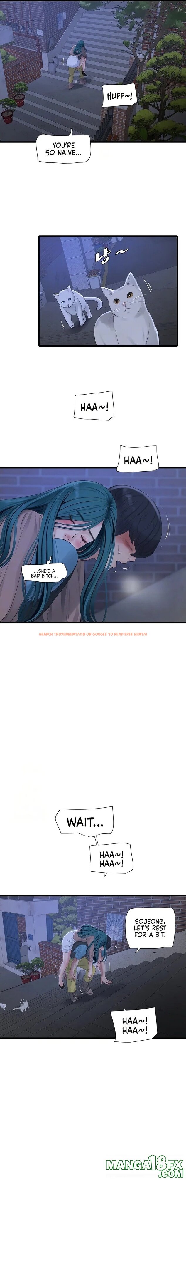 Read Hentai Image 7 111 in comic The Hole Diary - Chapter 93 - hentaitnt.net