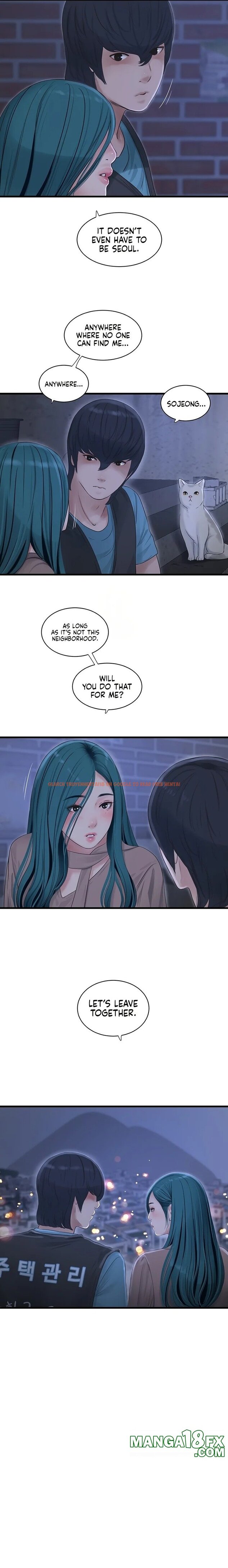 Read Hentai Image 9 111 in comic The Hole Diary - Chapter 93 - hentaitnt.net