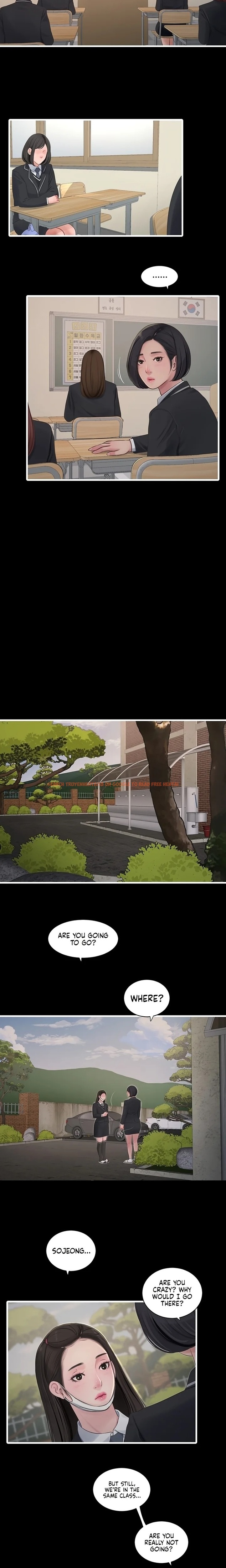 Read Hentai Image 10 38631 in comic The Hole Diary - Chapter 94 - hentaitnt.net