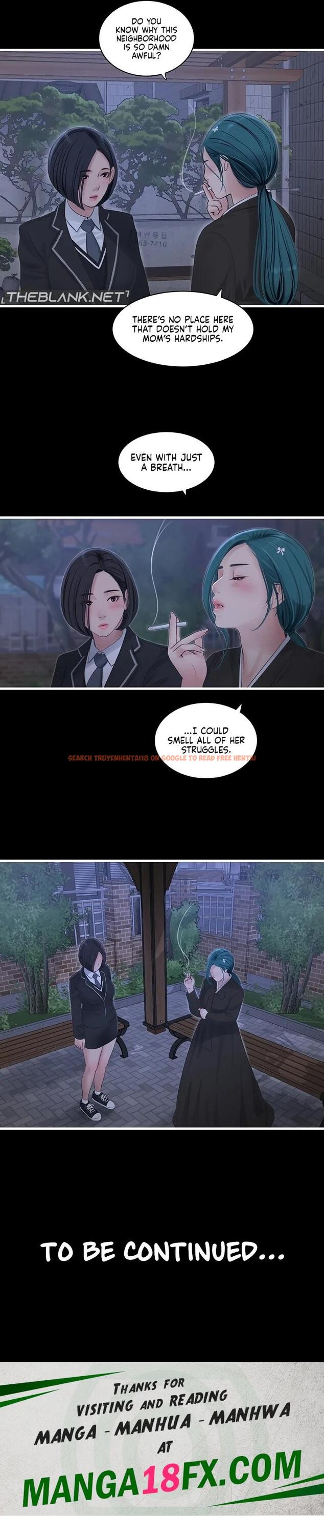 Read Hentai Image 15 631 in comic The Hole Diary - Chapter 94 - hentaitnt.net