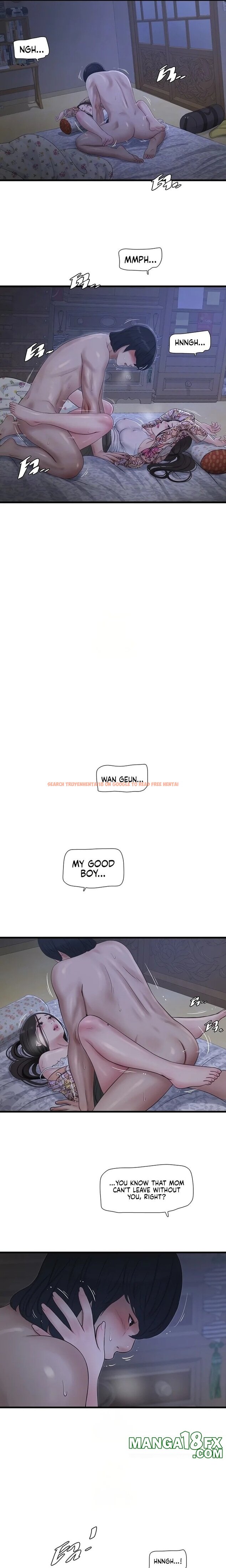 Read Hentai Image 5 630 in comic The Hole Diary - Chapter 94 - hentaitnt.net
