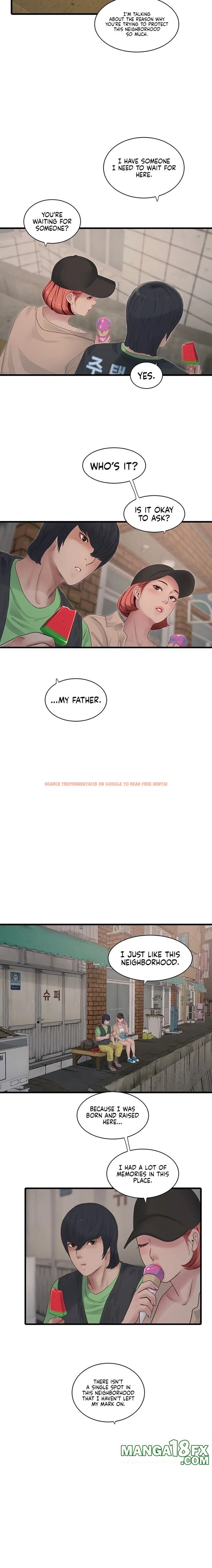 Read Hentai Image 8 631 in comic The Hole Diary - Chapter 94 - hentaitnt.net