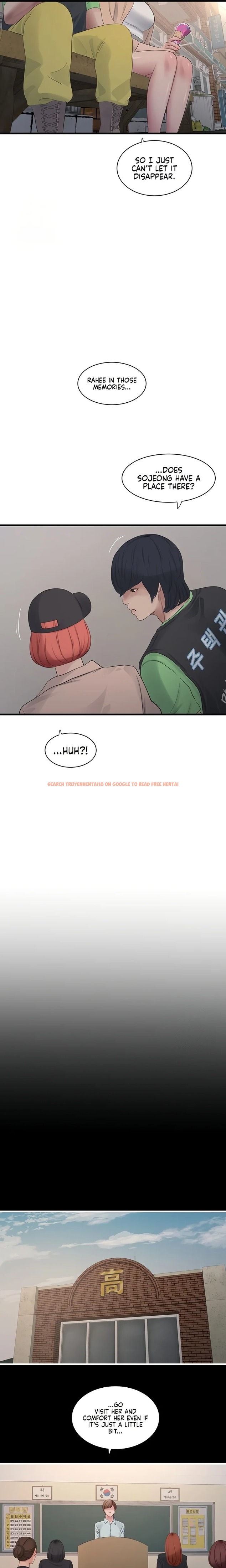 Read Hentai Image 9 38631 in comic The Hole Diary - Chapter 94 - hentaitnt.net