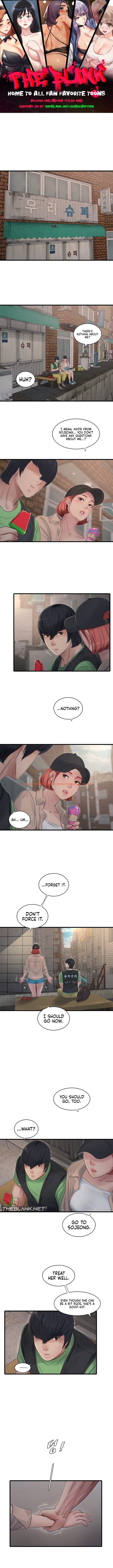 Read Hentai Image 1 bdbb2 in comic The Hole Diary - Chapter 95 - hentaitnt.net