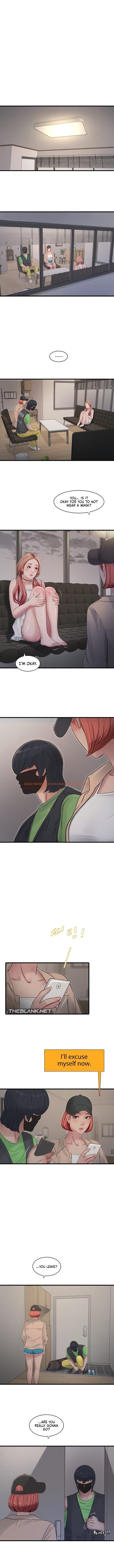Read Hentai Image 4 bdbb2 in comic The Hole Diary - Chapter 95 - hentaitnt.net